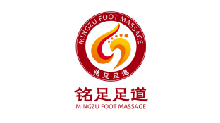 銘足LOGO