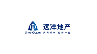 遠洋地產LOGO