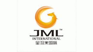 金馬來國際LOGO