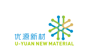 优源新材LOGO