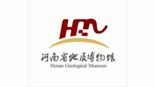 河南省地质博物馆LOGO