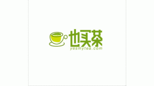 也買茶LOGO