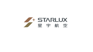 星宇航空LOGO