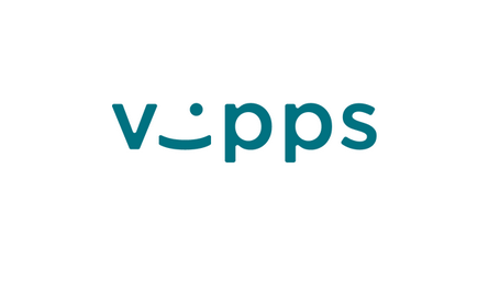 Vipps的歷史LOGO