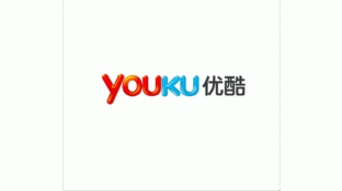 優(yōu)酷網(wǎng)新標(biāo)志LOGO
