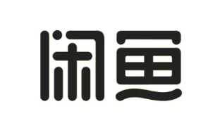 閑魚LOGO