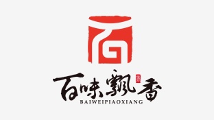 百味飄香LOGO