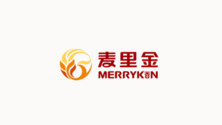 西安麥里金食品公司LOGO