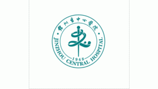 錦州市中心醫院LOGO