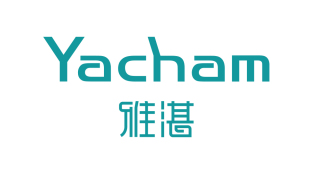 雅湛LOGO
