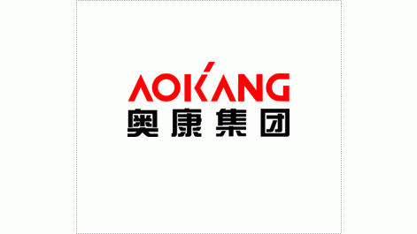 奧康的歷史LOGO