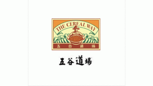 五谷道場LOGO
