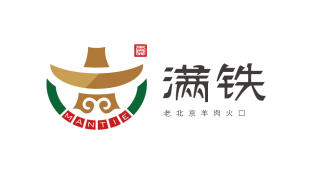 滿鐵LOGO