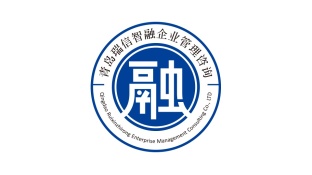 瑞信智融LOGO