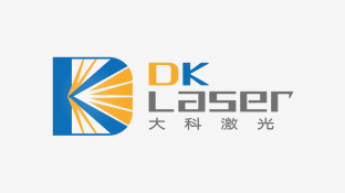 大科激光LOGO