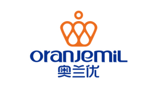 奧蘭優LOGO
