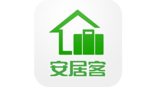 安居客租房中介LOGO