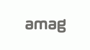 瑞士汽車經銷商AMAG公司LOGO