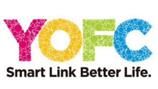 長飛公司LOGO