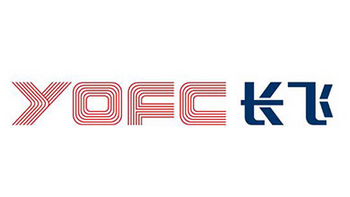 長飛公司的歷史LOGO