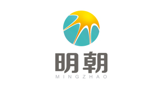 明朝LOGO