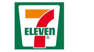 711便利店LOGO