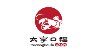 太享口福LOGO