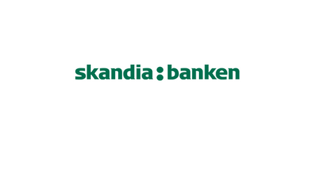 挪威最大互聯網銀行Sbanken的歷史LOGO