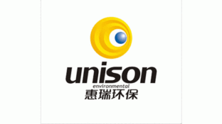 惠瑞環保LOGO