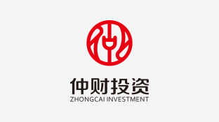 仲財(cái)LOGO