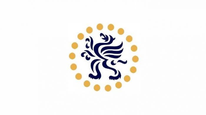 汇丰控股的历史LOGO