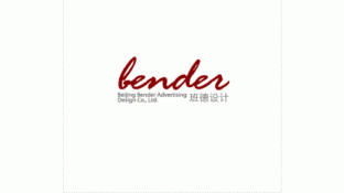 班德设计LOGO