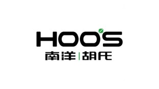 南陽胡氏LOGO