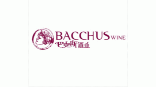 巴克斯酒業LOGO