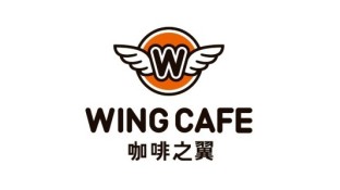 咖啡之翼LOGO