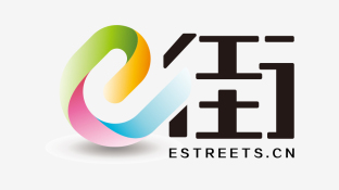 E街LOGO