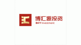 博匯源金融投資LOGO