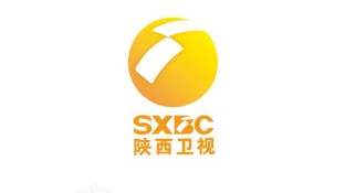 陜西衛(wèi)視LOGO