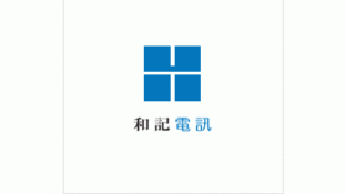 和記電訊1LOGO