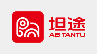 坦途LOGO