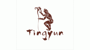 停云香館LOGO