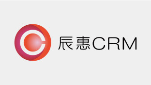 辰惠CRMLOGO