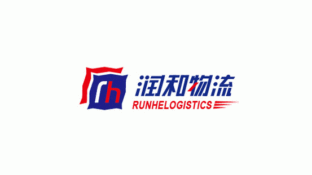 潤和物流LOGO