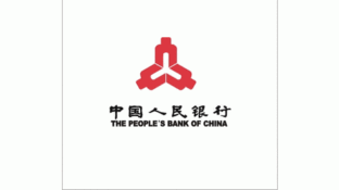 中國人民銀行LOGO
