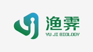 漁霽LOGO
