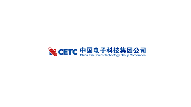 中國電子科技集團公司的歷史LOGO
