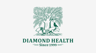 康珞珀健LOGO