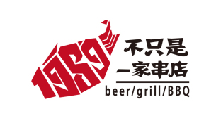 1989，不只是一家串店LOGO