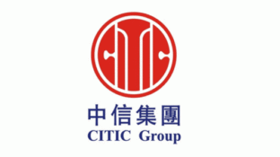 中信集團LOGO