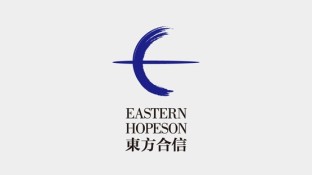 東方合信投資LOGO